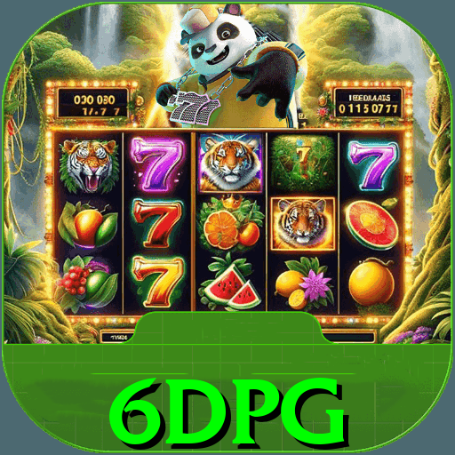 6dpg Official v5.3.0 - 6dpg 🎰📈 Paylines fixas + max bet: slots clássicos com jackpot fixo — hit o combo certo e saia milionário em um spin! 🤑💪