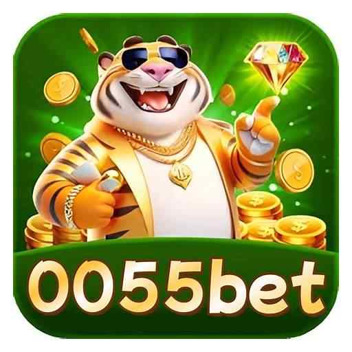 0055bet Mega Casino App
