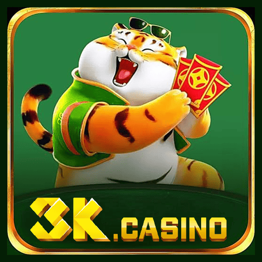 3kcasino Jackpot Master v5.8.7