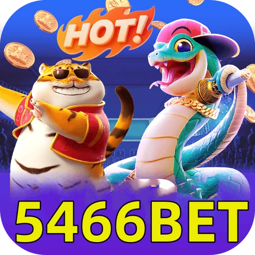 5466bet Bonus Deluxe v2.7.8