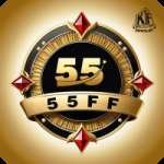 55ff - Casino Master
