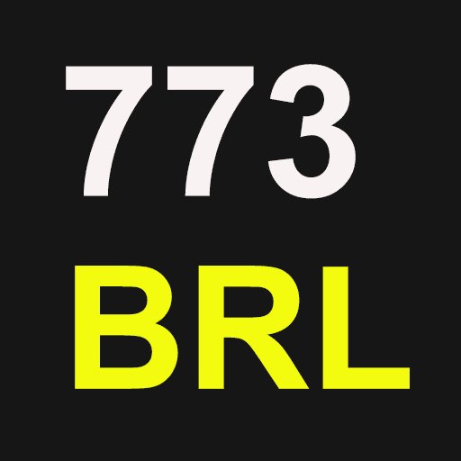 773brl Premium 2026