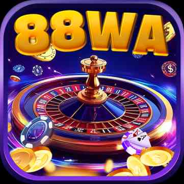 88wa Slot Machine Mega