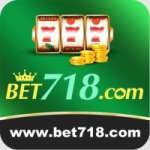 bet718 Official v3.6.4