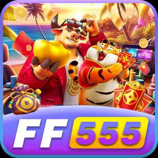 ff555 Casino Official v5.1.9