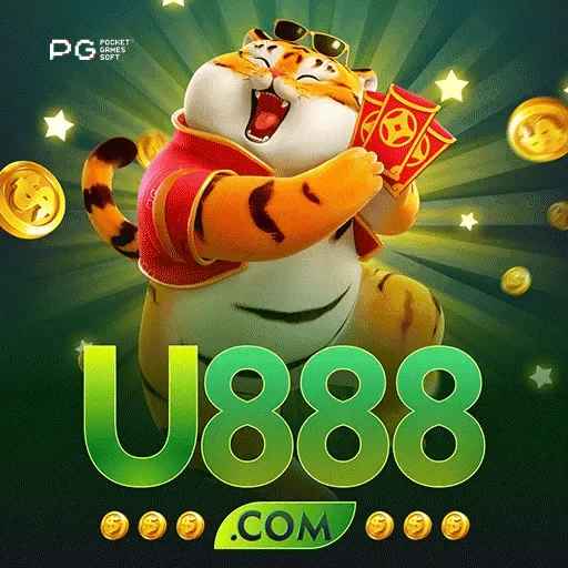 u888 Elite BR v3.3.1