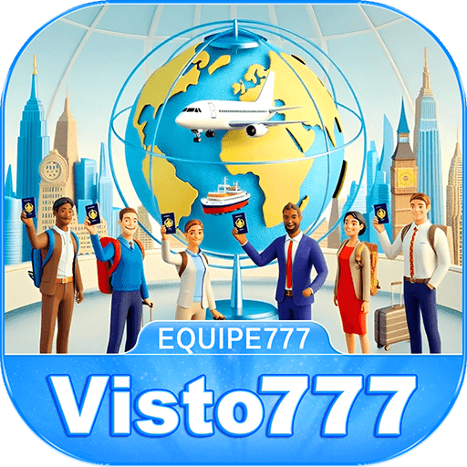 visto777 - Royal Earning App