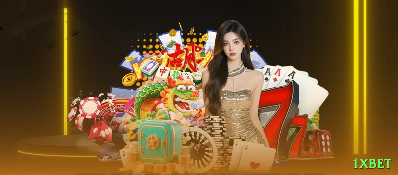 1xbet - Casino Elite Screenshot 2