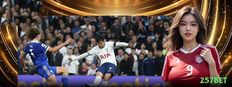 257bet Live Mega Screenshot 1