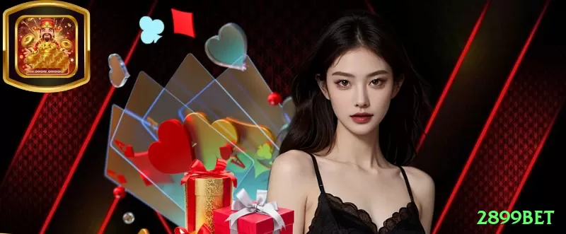 2899bet VIP BR v2.9.9 Screenshot 1