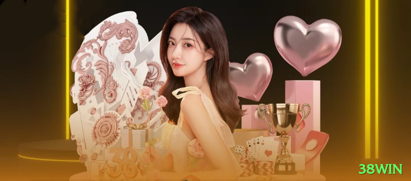 38win - Gaming Supreme Screenshot 2