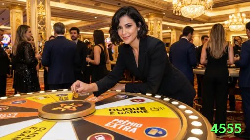 4555 - Casino Legend Screenshot 1