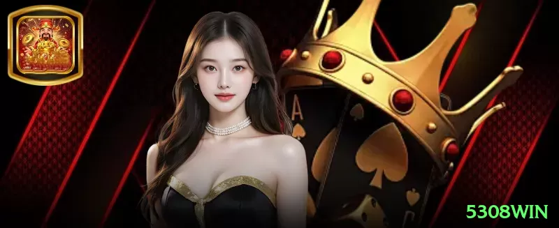 5308win Bonus VIP v1.8.6 Screenshot 2