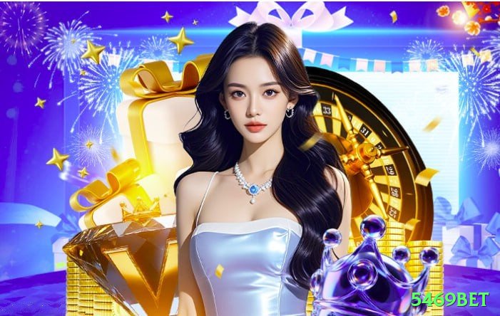 5469bet Slots Max v3.5.7 Screenshot 1