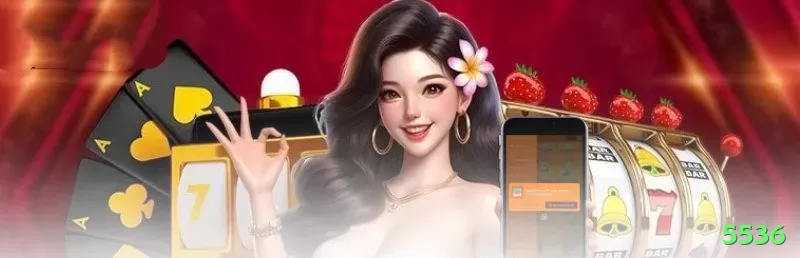 5536 Cash Legend Screenshot 2