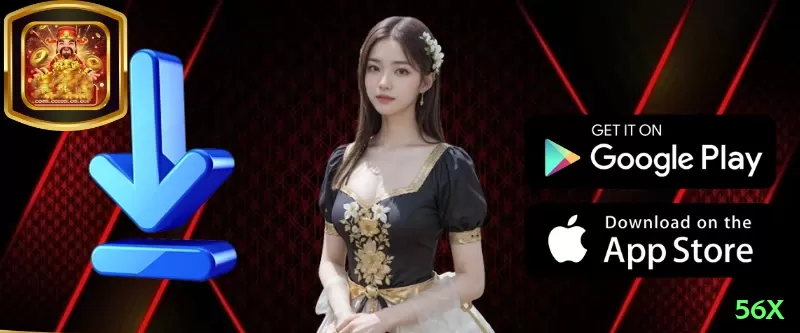 56x Royal - bônus diário Screenshot 2