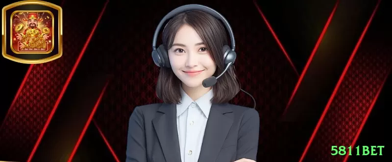 5811bet Casino Official v2.6.6 Screenshot 1
