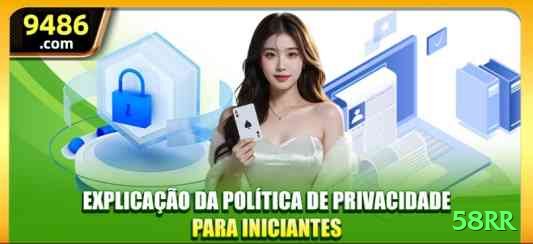 58rr Elite Casino App Screenshot 2