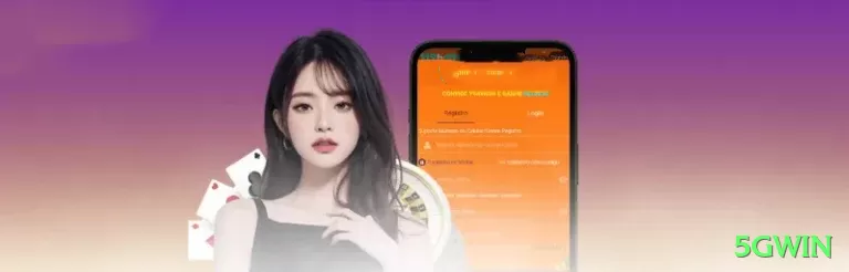 5gwin - Slots Legend Screenshot 1