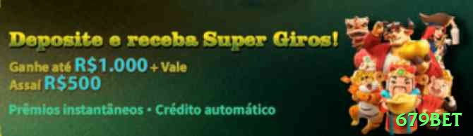 679bet Slots Champion v5.2.8 Screenshot 2