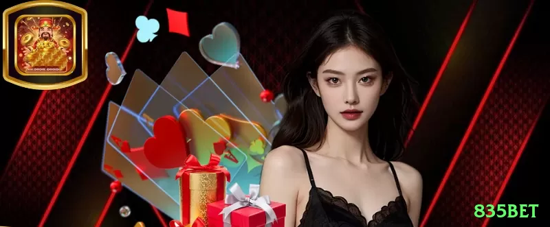 835bet - Gaming Royal Screenshot 2