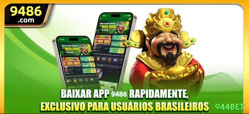 944bet Mega Casino App Screenshot 1