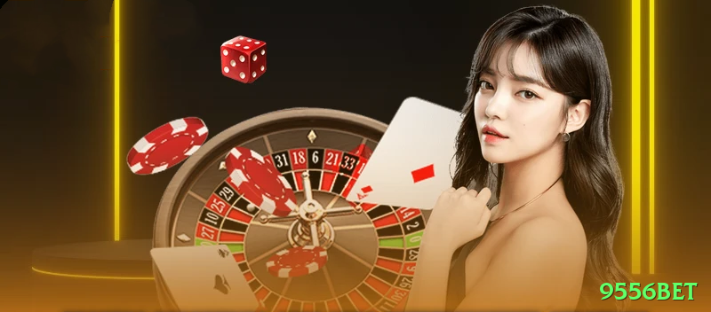 9556bet Gaming Deluxe Screenshot 1