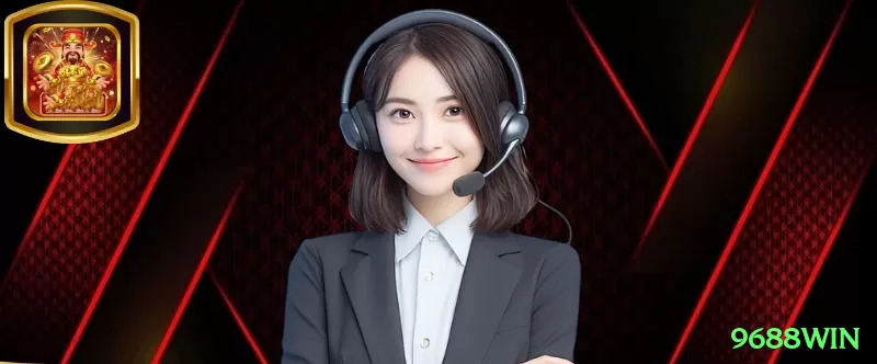 9688win Gaming Elite v2.5.3 Screenshot 1