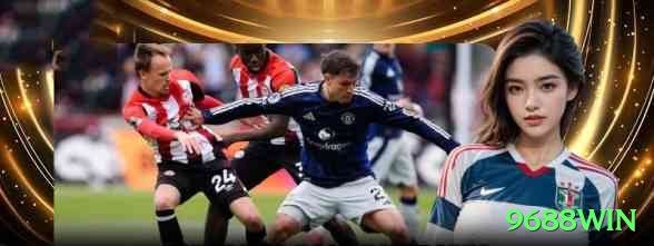 9688win Gaming Elite v2.5.3 Screenshot 2