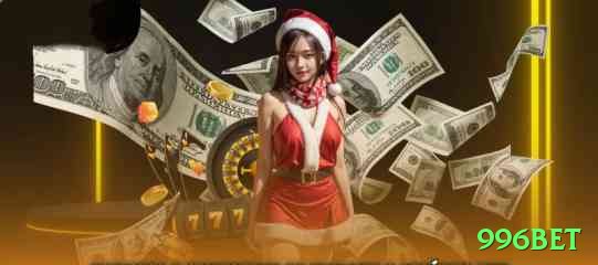 996bet - Slots Champion Screenshot 1