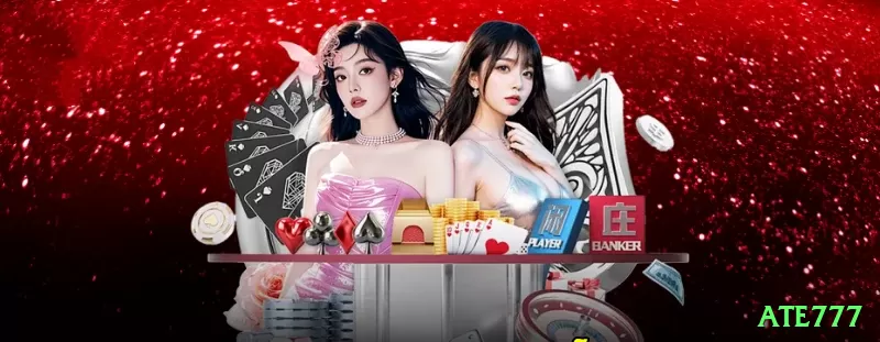 ate777 VIP Gaming App Screenshot 2