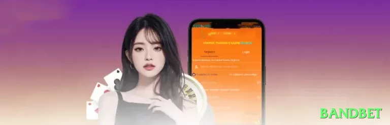 bandbet Elite - bônus diário Screenshot 2