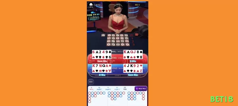 bet18 - Mega Edition v4.1.8 Screenshot 2