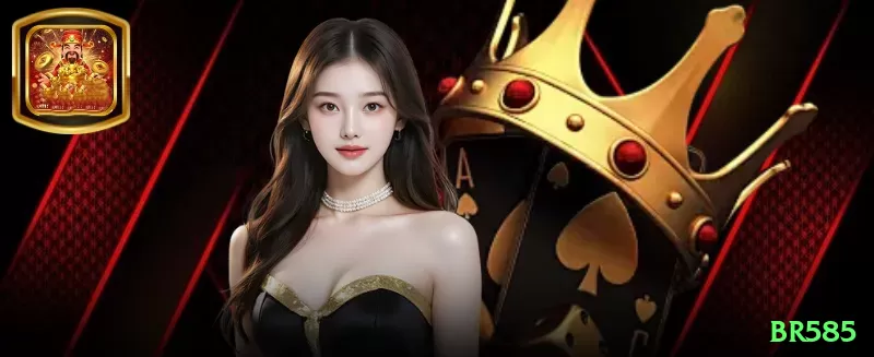 br585 Premium Casino App Screenshot 1