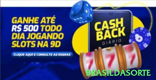 brasildasorte Supreme - Win Real BRL Screenshot 2
