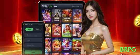 brpg Slots Super v4.4.1 Screenshot 1