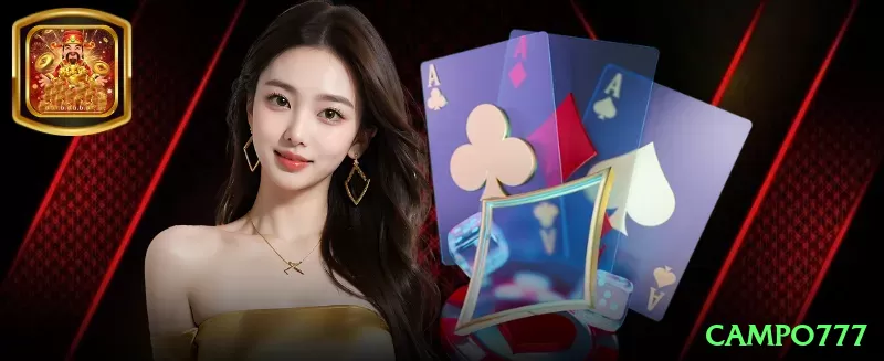 campo777 Game Prime v3.0.0 Screenshot 1