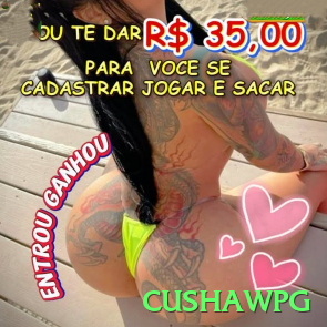 Screenshot - cushawpg 🎰🔥 Slots de alta volatilidade + max bet no trigger: quando o bônus está “devendo” há 150 spins, entre pesado — um único hit de 1000x+ vira sua banca em segundos! 🌟🤑