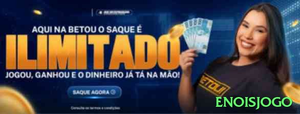 enoisjogo Bonus Ultimate v4.4.8 Screenshot 1