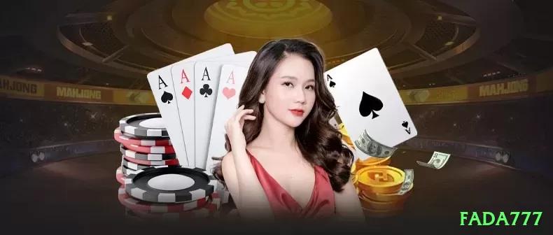 fada777 Plus - Free Download Screenshot 2