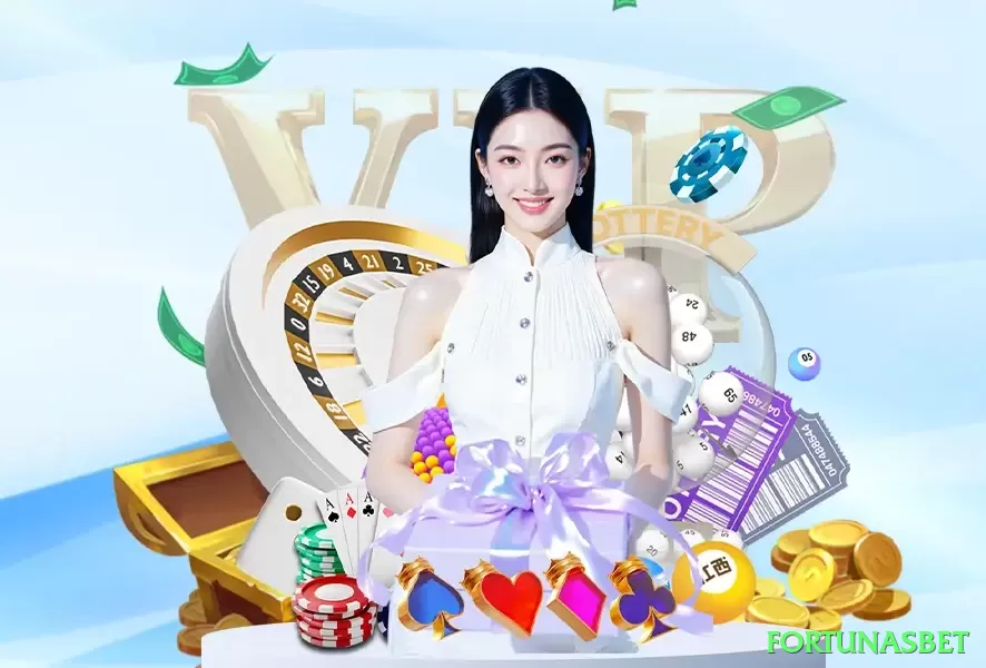 fortunasbet - Gaming Max Screenshot 1