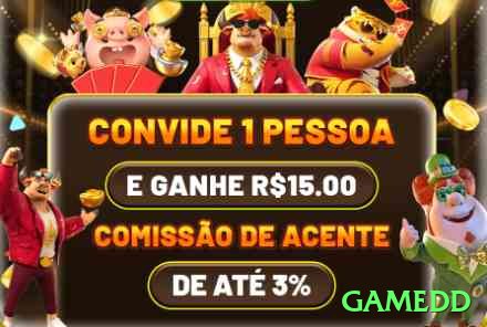 gamedd Deluxe Brasil Screenshot 2