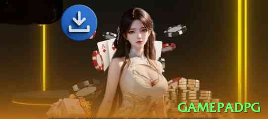 gamepadpg Legend APK v5.9.5 Screenshot 2