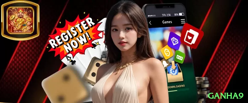 ganha9 Extreme Casino App Screenshot 2