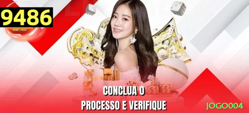 jogo004 Bonus Legend v4.5.8 Screenshot 2