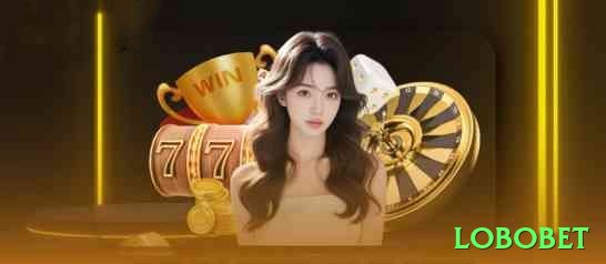 lobobet VIP - bônus diário Screenshot 1