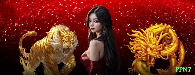 ppn7 Deluxe Slots Screenshot 1