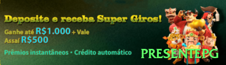 presentepg Plus Jackpot Screenshot 2