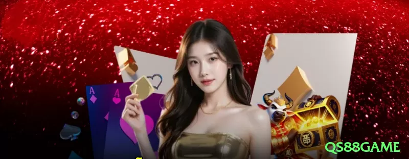 qs88game Extreme Jackpot Screenshot 2