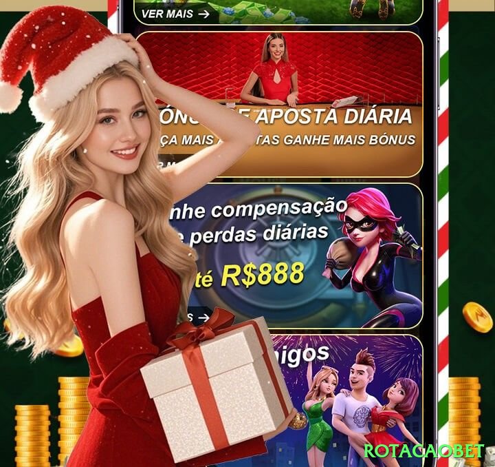 rotacaobet Slot Machine Legend Screenshot 1